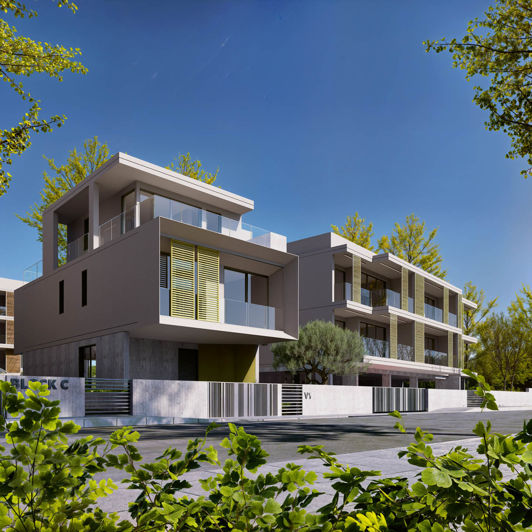 Image No.12-2 Bed Apartment for sale