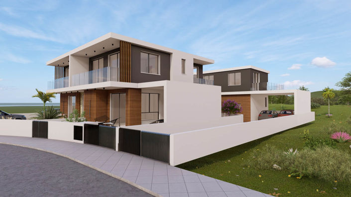 Image No.13-3 Bed House for sale