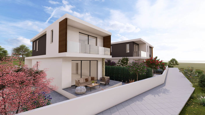 Image No.2-3 Bed House for sale