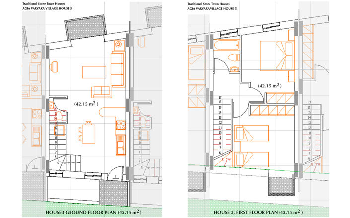 Image No.10-2 Bed House for sale