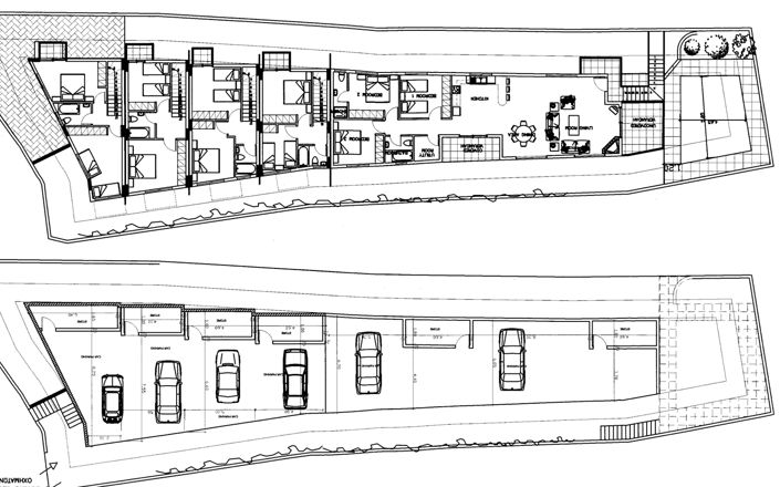 Image No.17-2 Bed House for sale