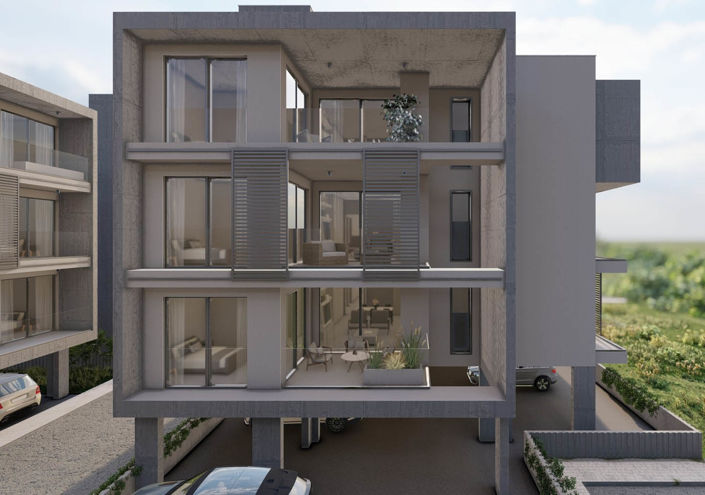 Image No.3-2 Bed Apartment for sale