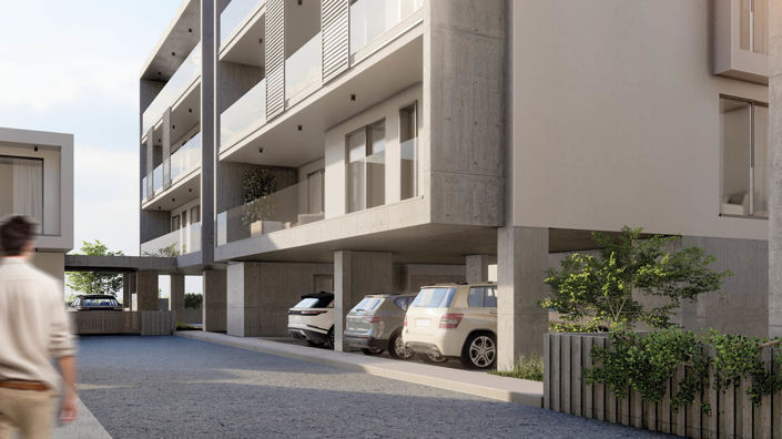 Image No.6-2 Bed Apartment for sale