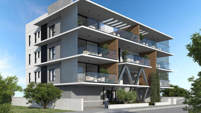 Image No.2-2 Bed Apartment for sale