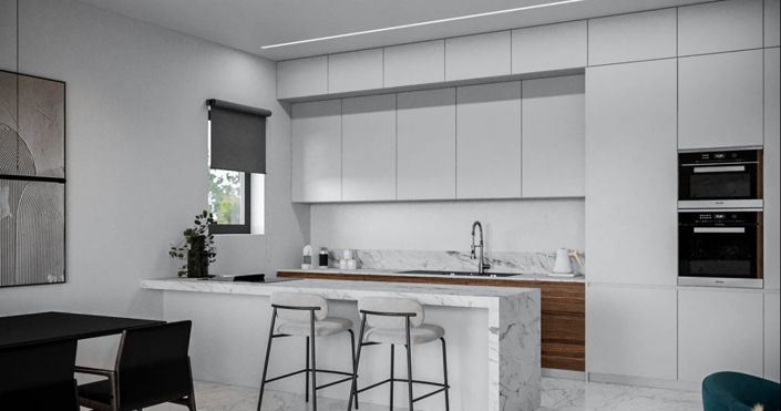 Image No.20-2 Bed Apartment for sale