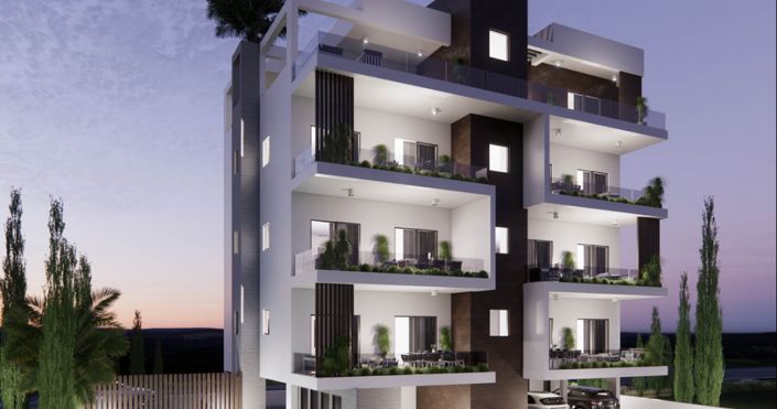 Image No.14-2 Bed Apartment for sale