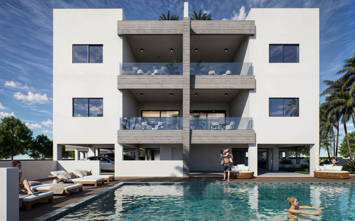 Image No.3-3 Bed Apartment for sale