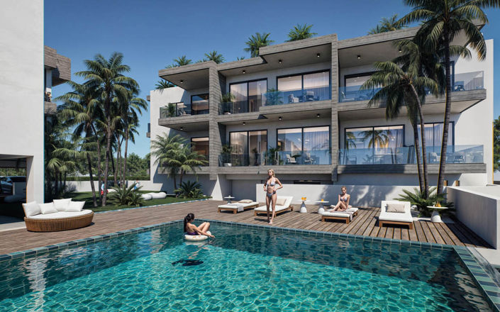 Image No.31-3 Bed Apartment for sale