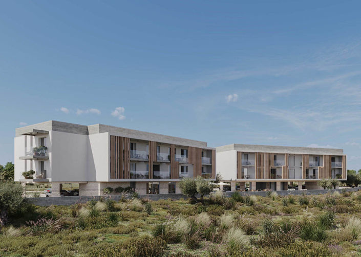 Image No.11-2 Bed Apartment for sale