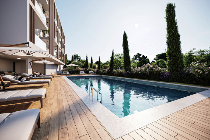 Image No.2-2 Bed Apartment for sale