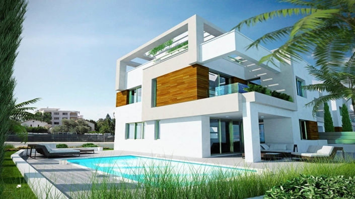 Image No.2-3 Bed House for sale