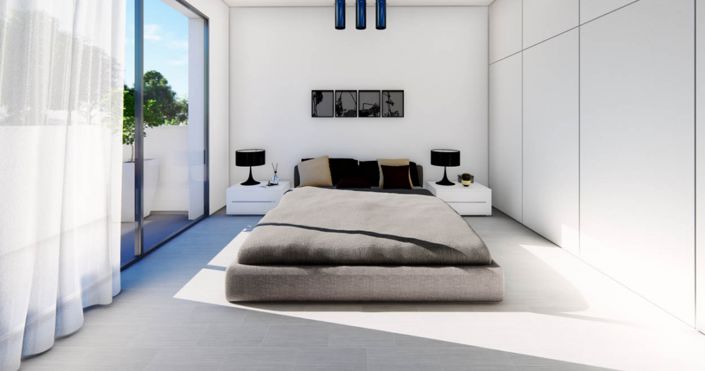 Image No.17-2 Bed Apartment for sale