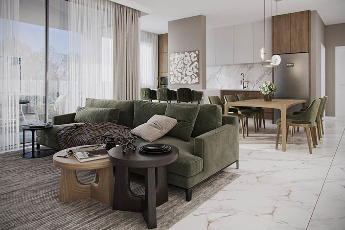 Image No.15-1 Bed Apartment for sale