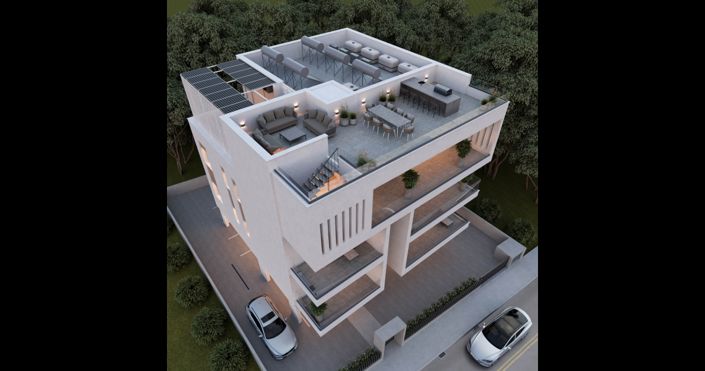 Image No.3-3 Bed Apartment for sale