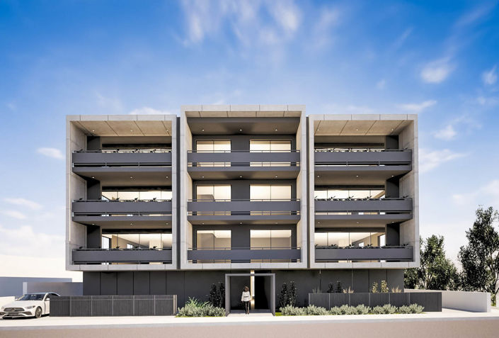 Image No.2-1 Bed Apartment for sale