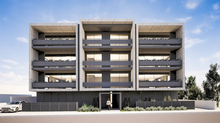 Image No.3-1 Bed Apartment for sale