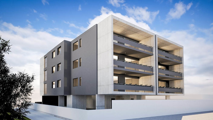 Image No.4-1 Bed Apartment for sale