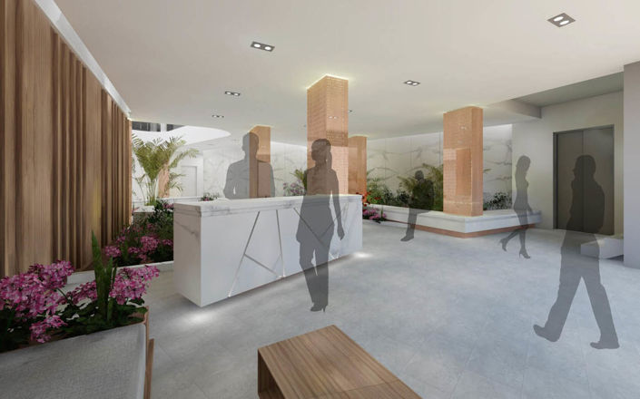 Image No.6-Appartement de 1 chambre à vendre à Larnaca