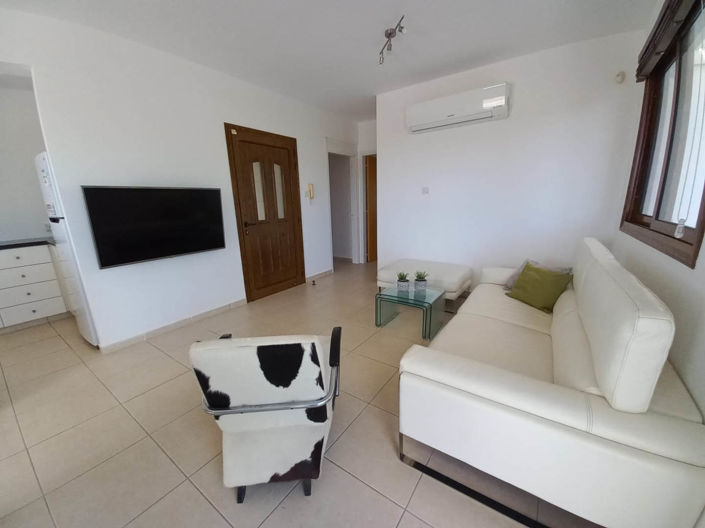 Image No.11-Appartement de 2 chambres à vendre à Paphos