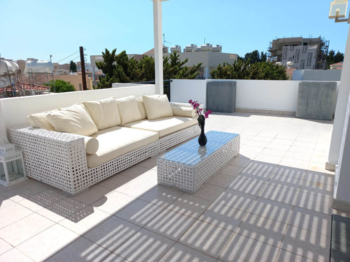 Image No.2-Appartement de 2 chambres à vendre à Paphos
