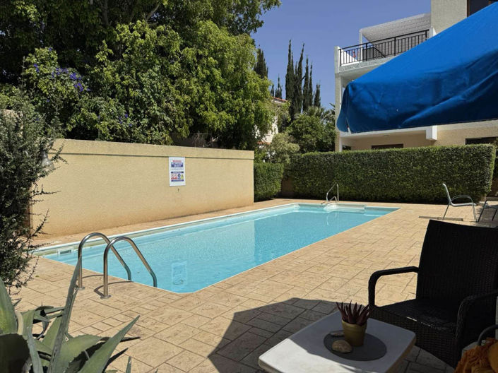 Image No.23-Appartement de 2 chambres à vendre à Paphos