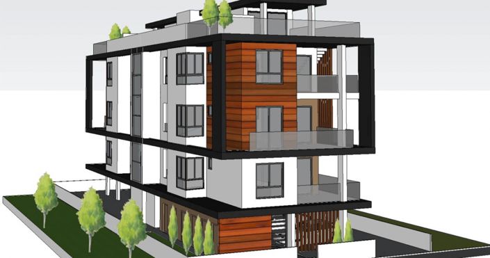 Image No.3-2 Bed Apartment for sale