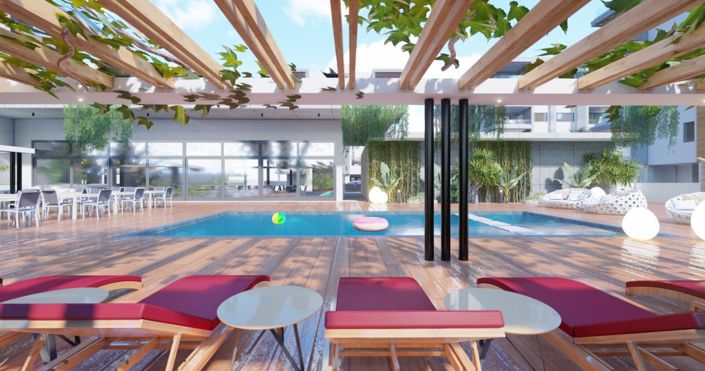 Image No.10-3 Bed Apartment for sale