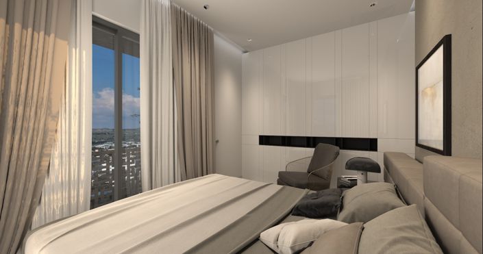 Image No.6-3 Bed Apartment for sale