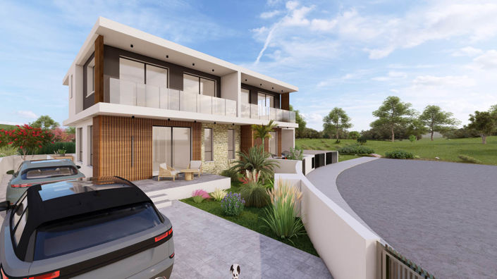 Image No.22-3 Bed House for sale