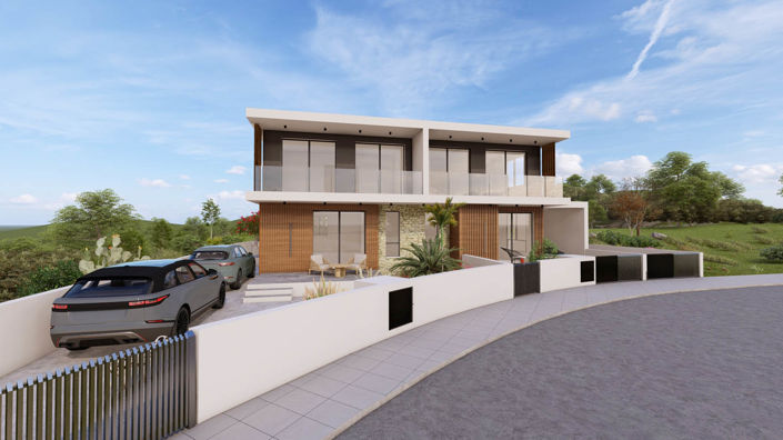 Image No.23-3 Bed House for sale