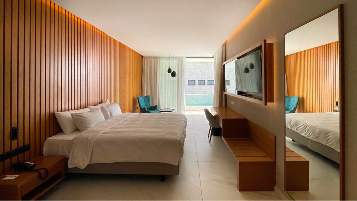 Image No.11-1 Bed Apartment for sale