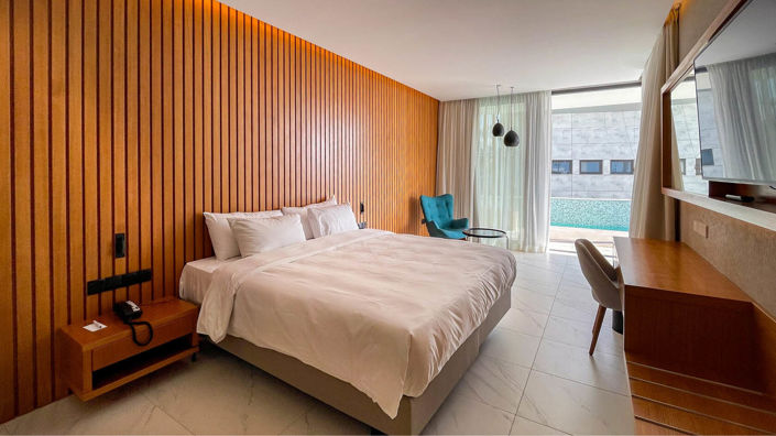 Image No.16-1 Bed Apartment for sale