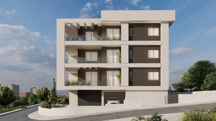 Image No.3-2 Bed Apartment for sale