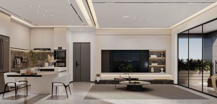 Image No.4-2 Bed Apartment for sale