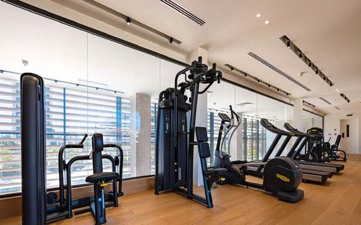 Image No.18-1 Bed Apartment for sale