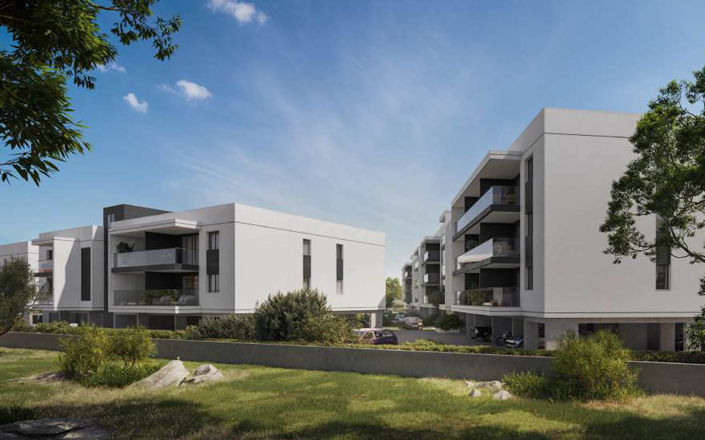 Image No.8-1 Bed Apartment for sale