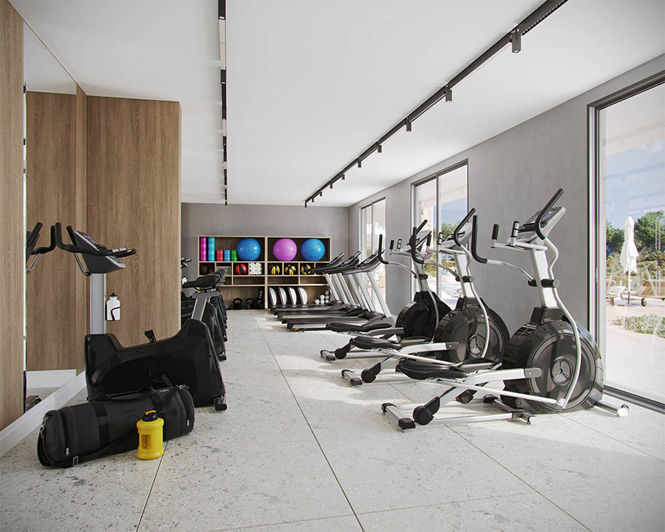 Image No.8-2 Bed Apartment for sale