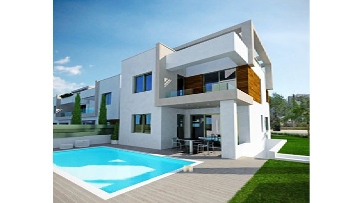 Image No.3-3 Bed House for sale