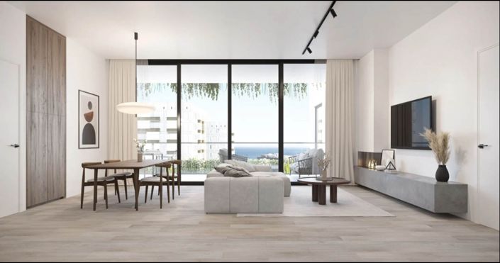 Image No.11-1 Bed Apartment for sale