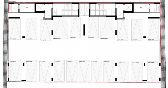 Image No.17-1 Bed Apartment for sale