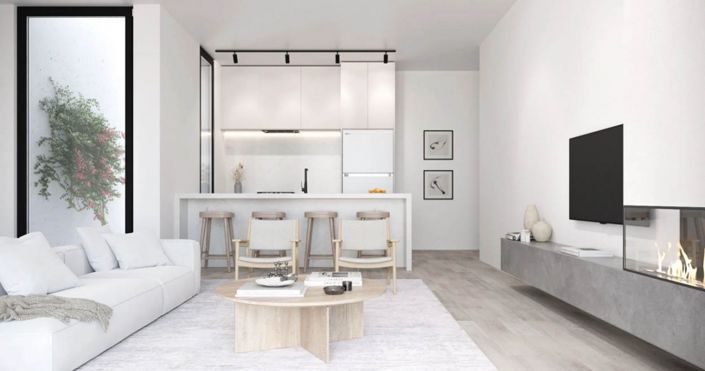 Image No.2-1 Bed Apartment for sale