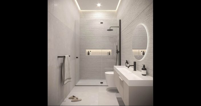 Image No.6-1 Bed Apartment for sale