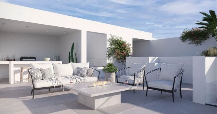 Image No.8-1 Bed Apartment for sale