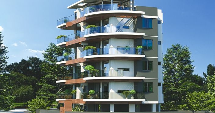 Image No.2-2 Bed Apartment for sale