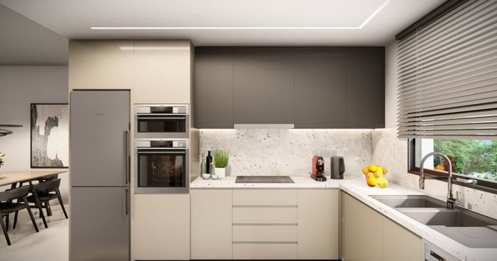 Image No.4-2 Bed Apartment for sale