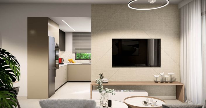 Image No.7-2 Bed Apartment for sale