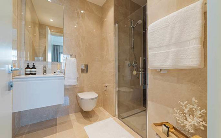 Image No.12-1 Bed Apartment for sale