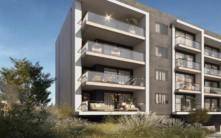 Image No.9-1 Bed Apartment for sale