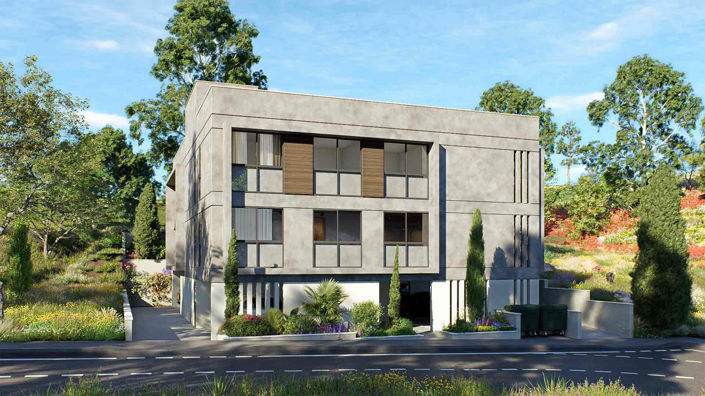 Image No.5-1 Bed Apartment for sale