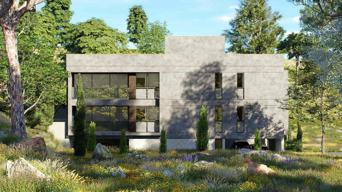 Image No.6-1 Bed Apartment for sale